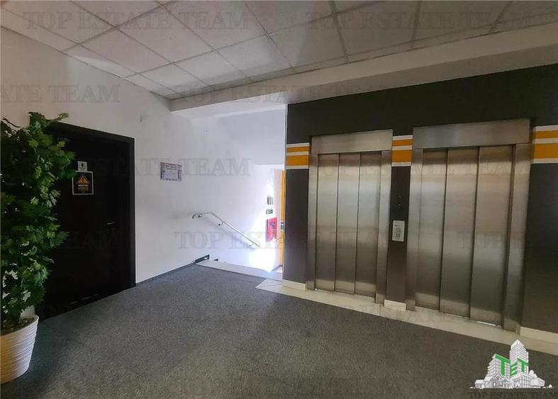 Spatiu de Birouri de 110 mp in Zona Otopeni aproape de Aeroport