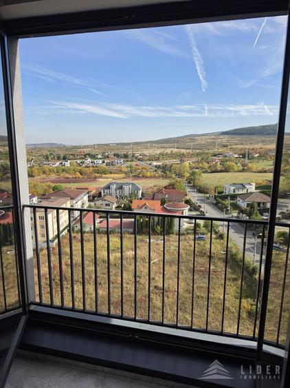 Apartament 3 camere pe 2 niveluri | 71,6 mp | 2 băi ,parcare cartier Buna Ziua