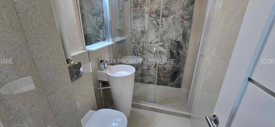 Apartament 2 camere de închiriat, str. Călugăreni/Parcul Magnolia-AP1430 - 16