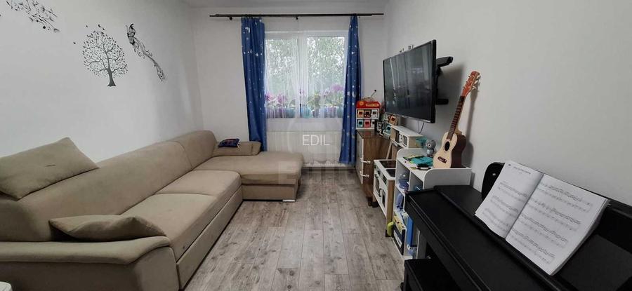 Apartament modern cu 2 camere decomandat  lângă Parcul Poligon – Florești - 3
