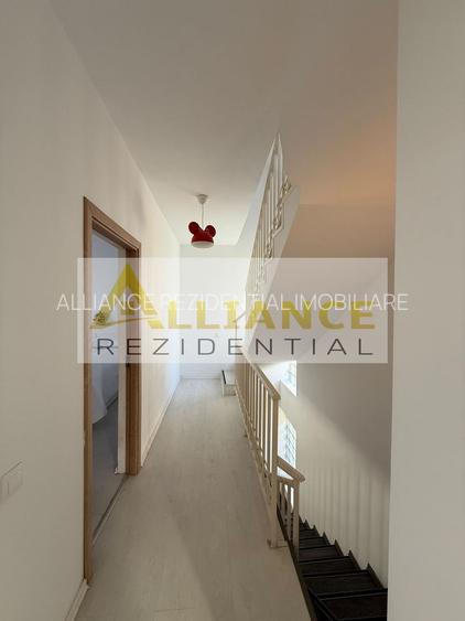 CASA TIP DUPLEX DE VANZARE IN POPESTI-LEORDENI, STRADA ZORILOR - 5