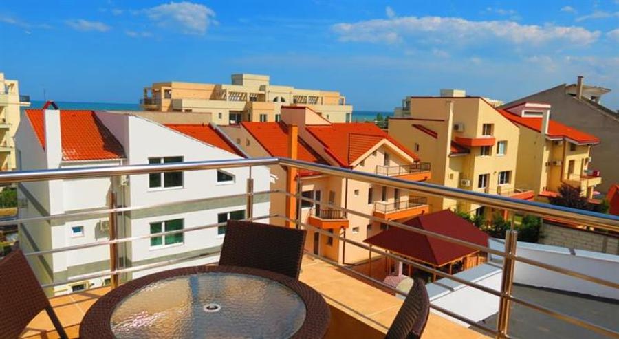 Vanzare Cladire Multifunctionala 783mp Mamaia Nord - Pensiune la Cheie