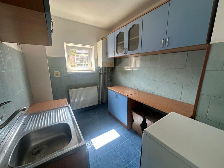 Apartament 2 camere, 41 mp| etaj 2| zona Blaj
