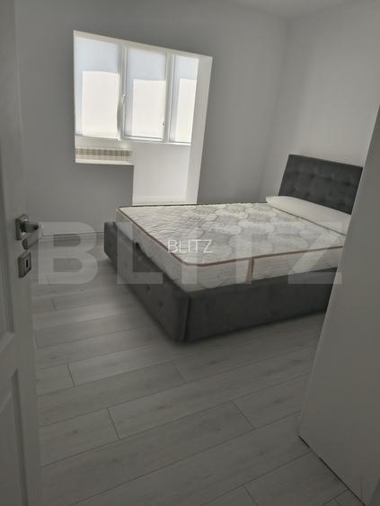 Apartament modern 3 camere, 72 mp, 2 balcoane, etaj 3 – zona 1 Mai - 6