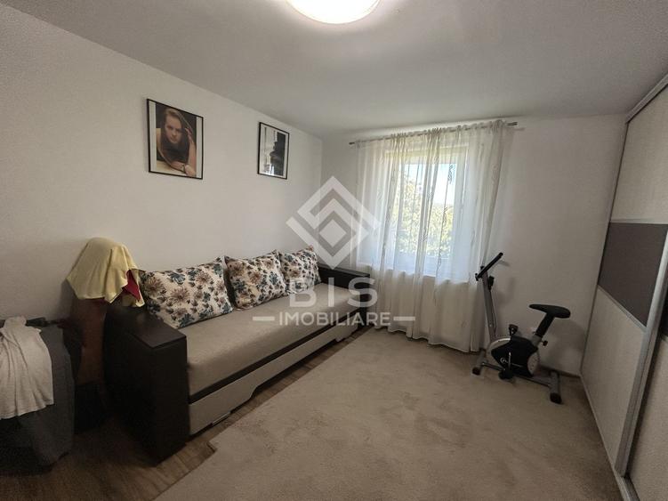 Apartament 2 camere | 58 mp utili  | Bloc Nou- Unirea