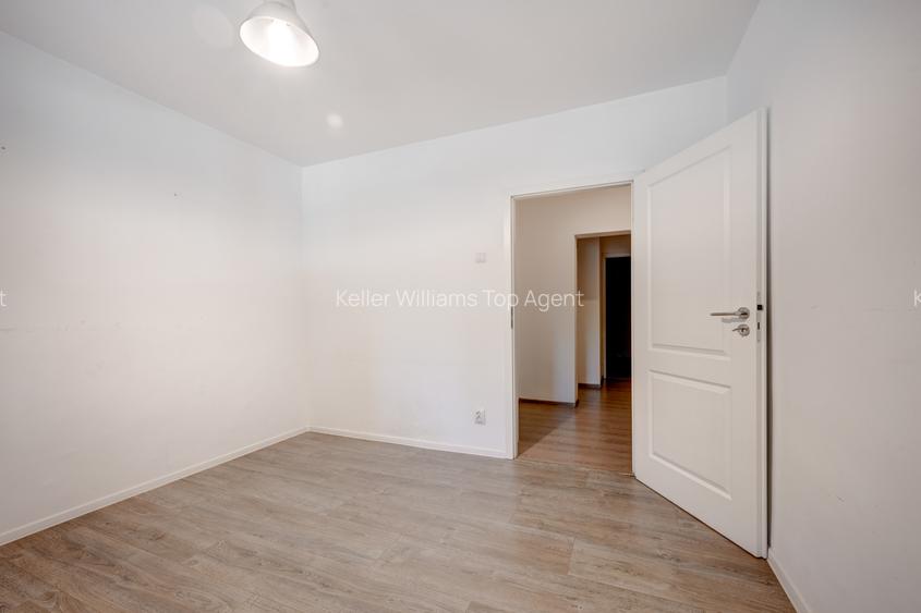 Apartament 4 camere, renovat, nemobilat | Lacul Tei - 15