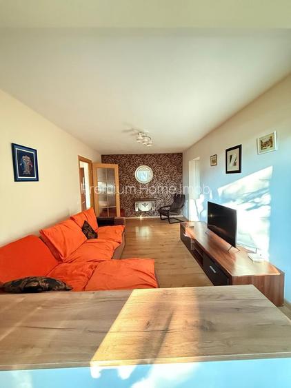 Apartament | 2 camere | parc | petfriendly |  Titan - 2