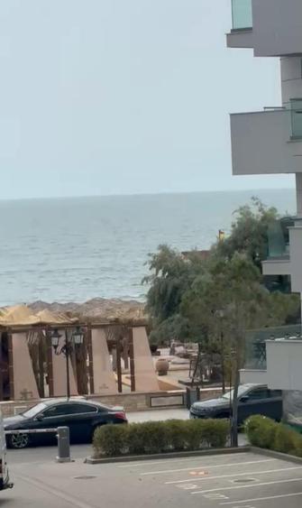 MAMAIA NORD APARTAMENT 3 CAMERE BLOC NOU PRET 186.000 EURO