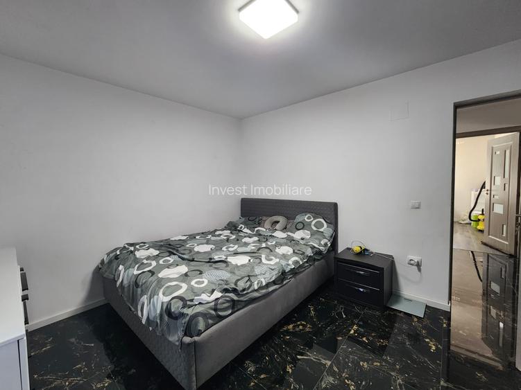 CASA INDIVIDUALA DE VANZARE, 5 CAMERE, 2 BAI, 120MP UTILI , 500 MP TEREN - 5