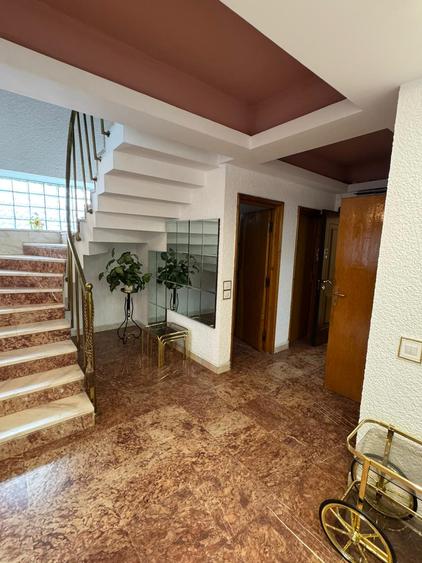 DUPLEX , 4 CAMERE, LOC PARCARE, CENTRALA PROPRIE, PIAȚA VICTORIEI – KISELEFF