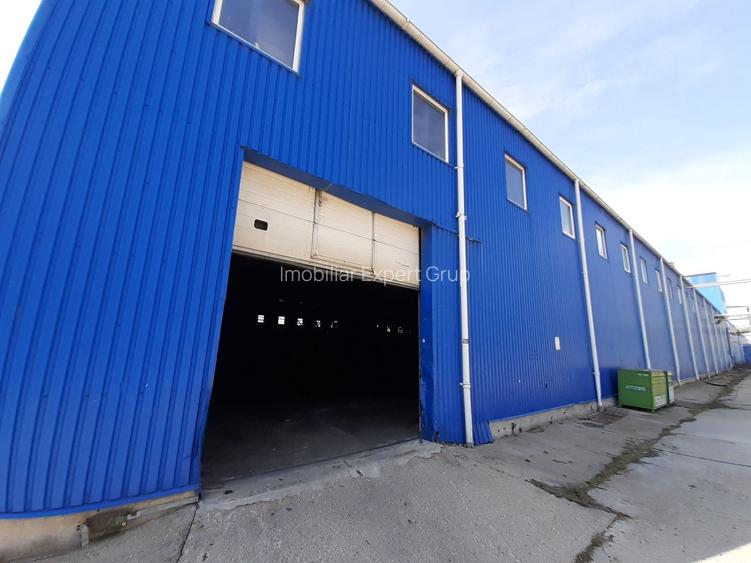 Berceni, hale dimensiuni 1800mp, 2750mp si 2900, acces facil - 10