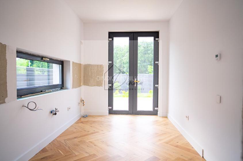 Casa Premium Saftica I High End I 4 camere I teren 470 mp I COMISION 0 - 4