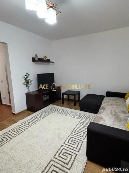 2 Camere | Titan | Proximitate metrou | Mobilat - utilat