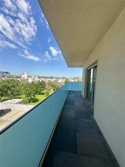Apartament 2 camere în Complex Premium la Malul Marii, Vedere Superba la Ma