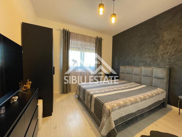 Apartament decomandat 3 camere 64 mp. Cartier Arhitectilor