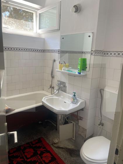 Apartament 2 camere, 44.40 mp, zona Olinescu