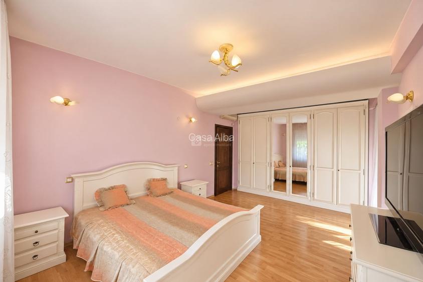 Bucium, langa Pleiada | casa 385mp, teren 770mp | pentru intreaga familie - 13