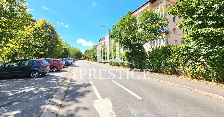 APARTAMENT 2 CAMERE DE VÂNZARE | SIBIU RAHOVEI | 50 MP | PARTER