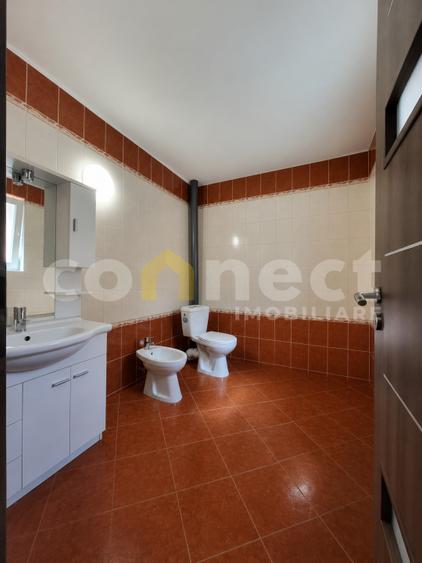 Casa de închiriat | SU 120 mp | 2 locuri de parcare | Cartier Iris