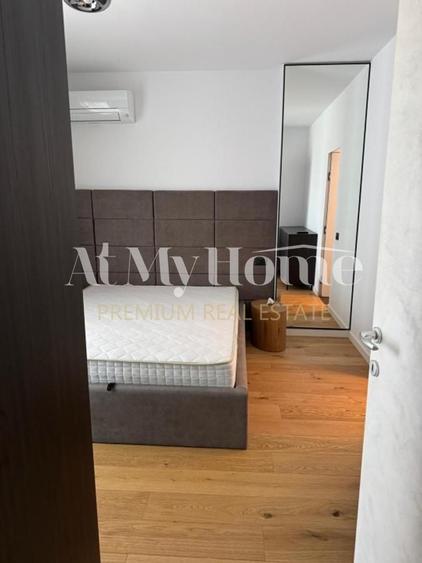 Penthouse de tip duplex cu 3 camere, 2 locuri parcare, Cloud 9-Aviatiei