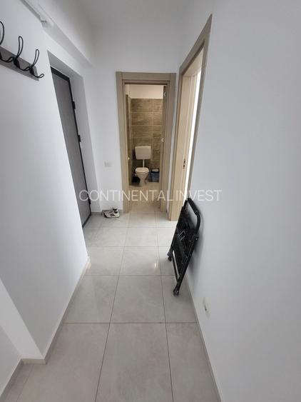 Ap 2 camere, decomandat, centrala proprie, loc de parcare, zona Bercen - 7