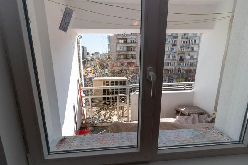 Apartament cu 3 camere de inchiriat in zona Unirii, Corneliu Coposu 7