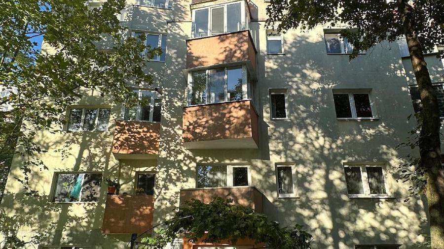MANASTUR, Apartament 2 camere - 40m² - etaj 10/10