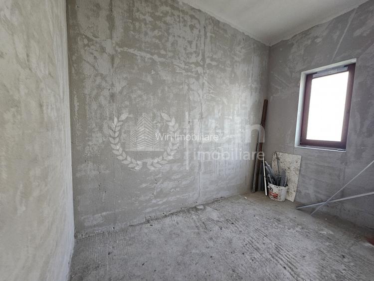Casa individuala noua | Teren 500mp | Sat Gheorghieni! - 8