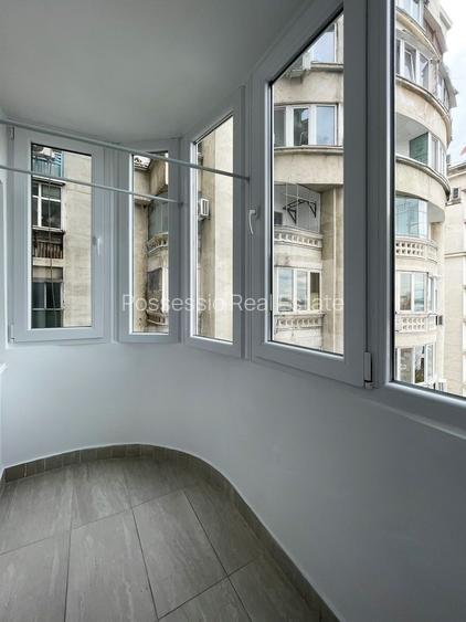 Bd. Unirii -Tribunal | 2 Camere Dec. | 65 mp |  | 3 Balcoane | Recent Renovat - 13