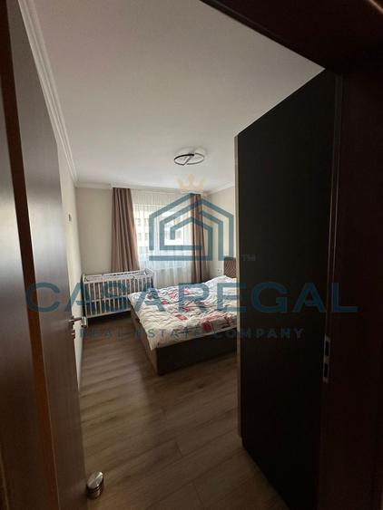Apartament 3 camere Ansamblul Victoria Rezidențial Oradea - loc parcare inclus