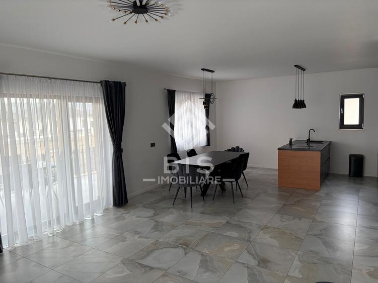 Casă parter – 166 mp construiți – teren 500 mp