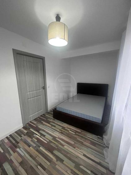 Inchiriere Apartament 3 camere semidecomandat, 50 mp, Tineretului
