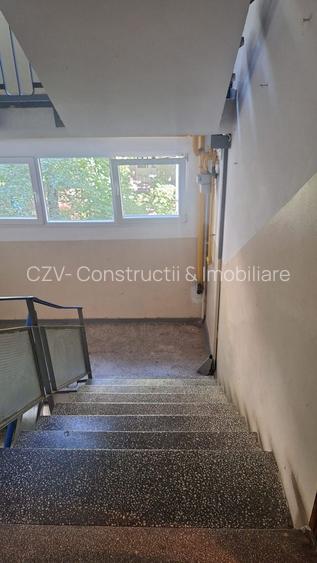 Apartament 3 camere, etaj 1, bloc reabilitat I Drumul Taberei - 4