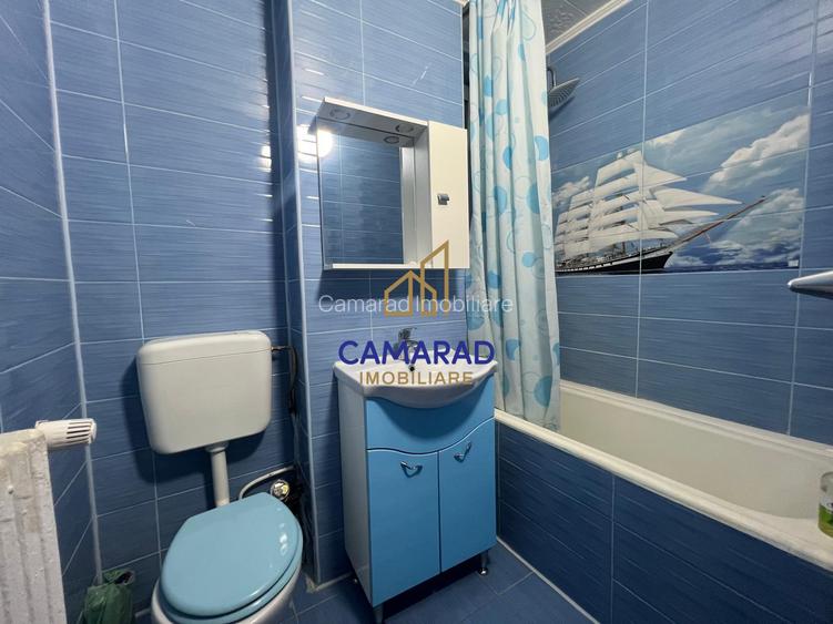 Apartament 2 camere de închiriat zona Obor - 8