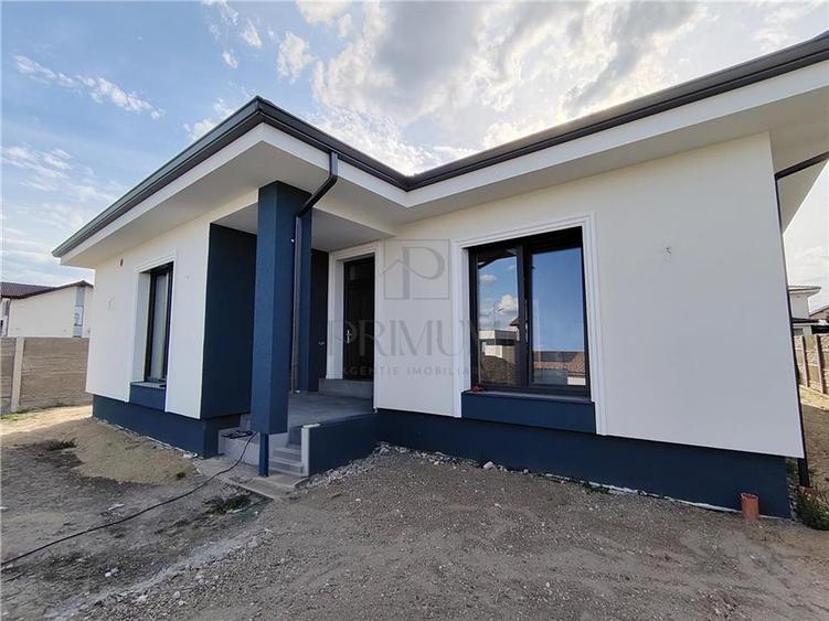 NOU PE PIATA - INDIVIDUALA IN ZONA DE TOP - 680 MP TEREN
