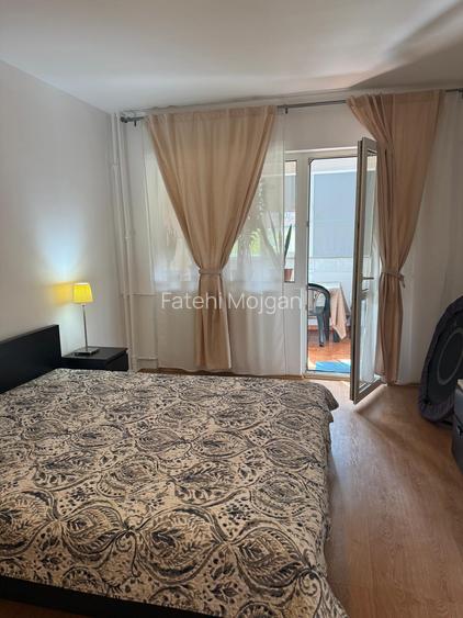 Floreasca || Dorobanti || 2 Camere de inchiriat || Centrala Proprie - 13