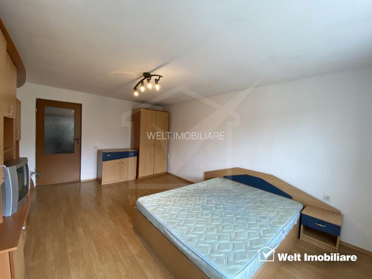 Inchiriere Apartament 2 camere, decomandat, strada Sighisoarei, zona UMF, USAMV - 5