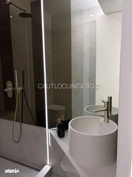 Apartament 3 camere | Cortina North |  Parcare subterană opțională - 14