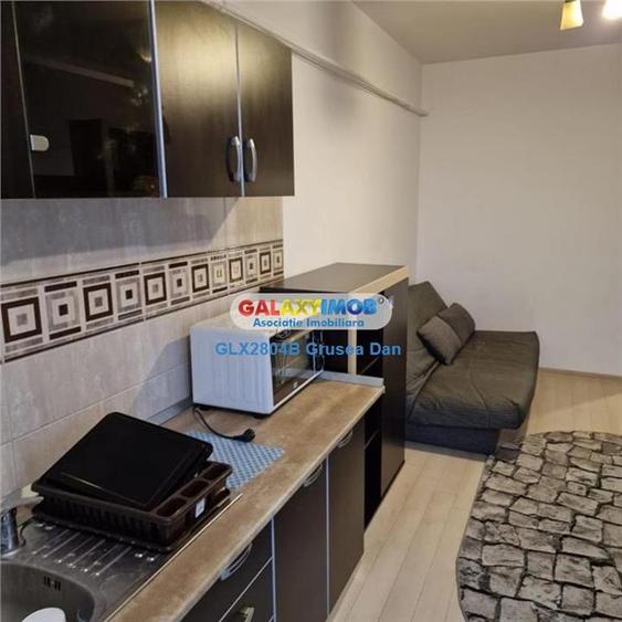 Mihai bravu 2cam 43mp modern etaj 5 nou 2017 centrala AC balcon metrou