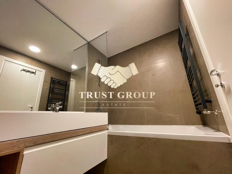 Apartament premium cu 3 Camere și Terasă | One Herăstrău Towers |
