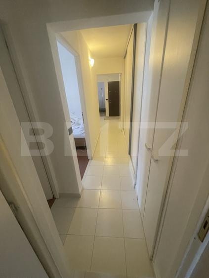 Apartament 3 camere, 65 mp, zona Stadion