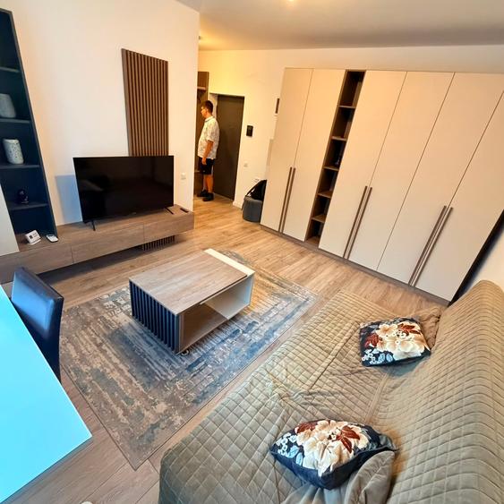 Apartament 2 camere | Regie Residence | bloc nou | modern | metrou |
