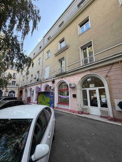 Apartament 2 camere Decomandat, Bucurestii Noi , Metrou Bazilescu  - 13