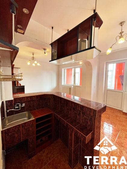 4 camere, proprietate deosebita, Centru