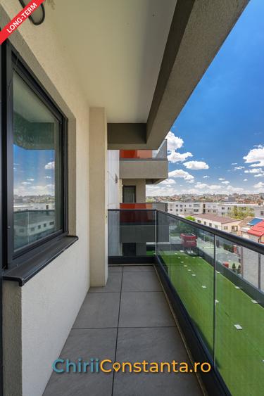 ✅Apartament 127m² · 3 camere, 2 băi · mașină de spălat vase