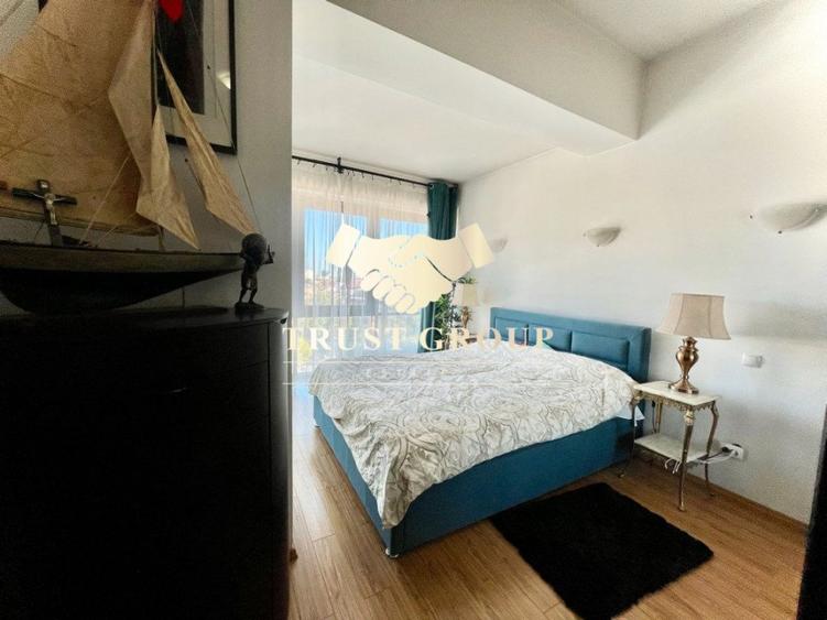Design Exclusivist, Parcare și Vedere Unică | Locuință Premium în Bloc Nou