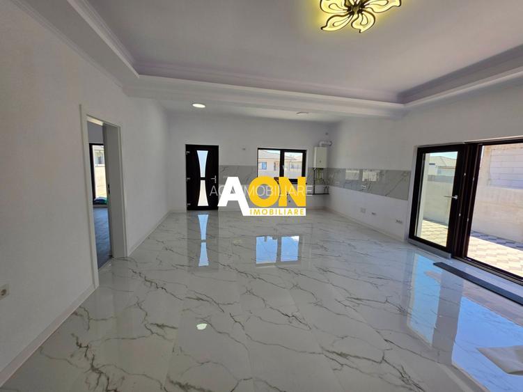 Casă 4 camere, 425 mp teren, panouri solare, cartier Orizont - 5