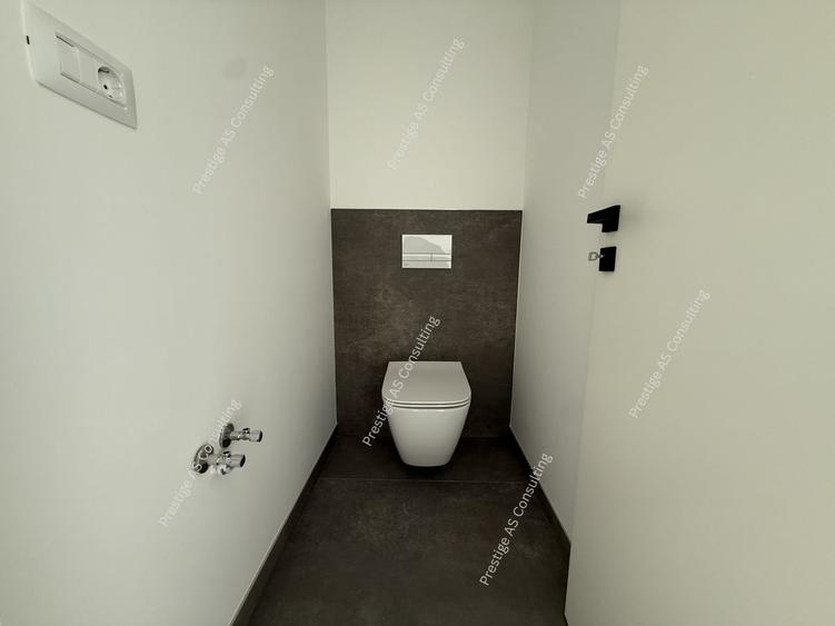 Apartament Nou 2 Camere 2 Bai | Parcul Terra- Dumbravita