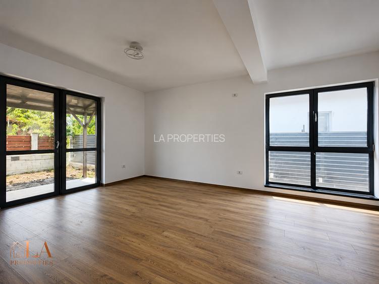 Casa individuala 4 camere | Teren 400mp | Fortului-Domnesti - 4