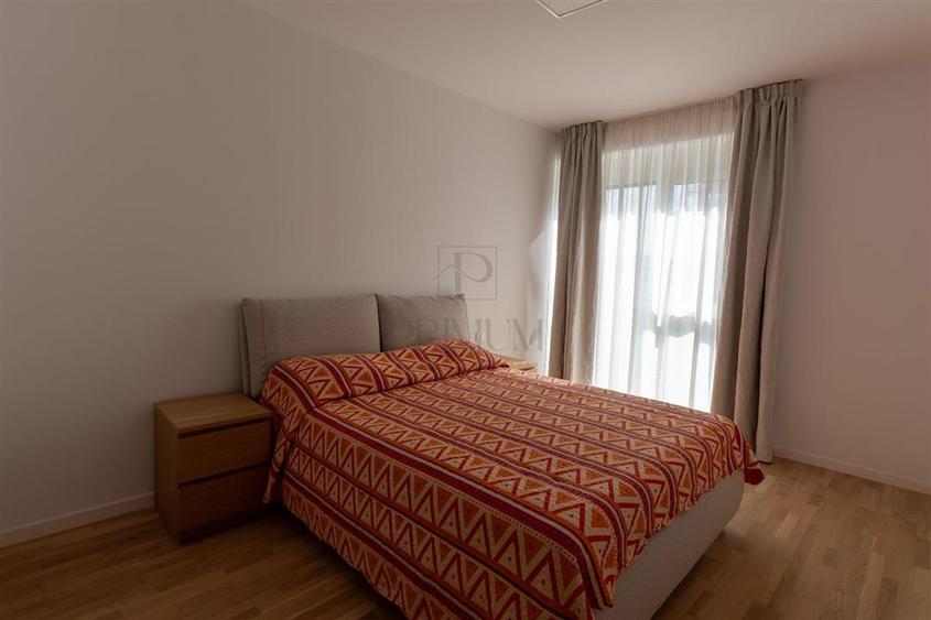 Apartament 2 camere, prima închiriere, 2 parcări subterane – zona cent